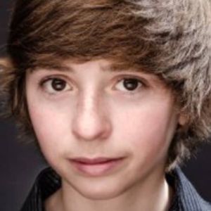 Meet your Posher, Samuel